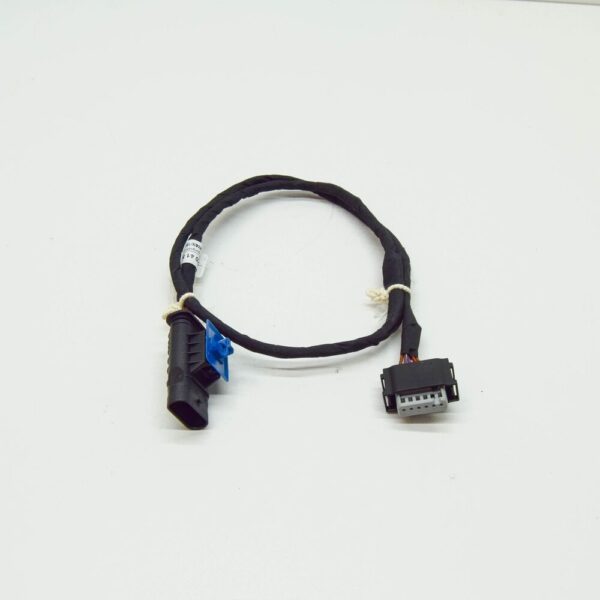 A2124404151 - NEW MERCEDES-BENZ E W212 FRONT BUMPER WIRING HARNESS A2124404151 ORIGINAL