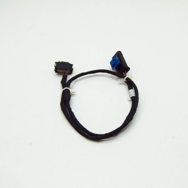A2124404151 - NEW MERCEDES-BENZ E W212 FRONT BUMPER WIRING HARNESS A2124404151 ORIGINAL