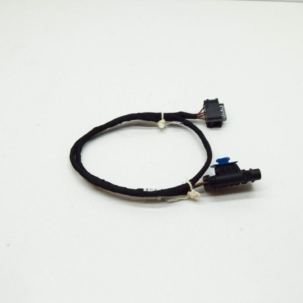 A2124404151 - NEW MERCEDES-BENZ E W212 FRONT BUMPER WIRING HARNESS A2124404151 ORIGINAL