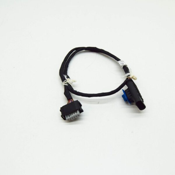 A2124404151 - NEW MERCEDES-BENZ E W212 FRONT BUMPER WIRING HARNESS A2124404151 ORIGINAL
