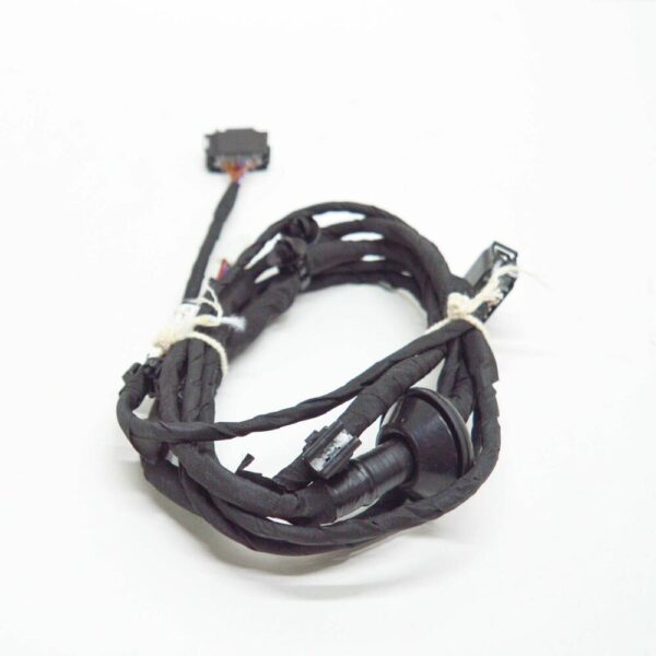A2124405810 - NEW MB E W212 REAR BUMPER PARKTRONIC WIRING HARNESS A2124405810