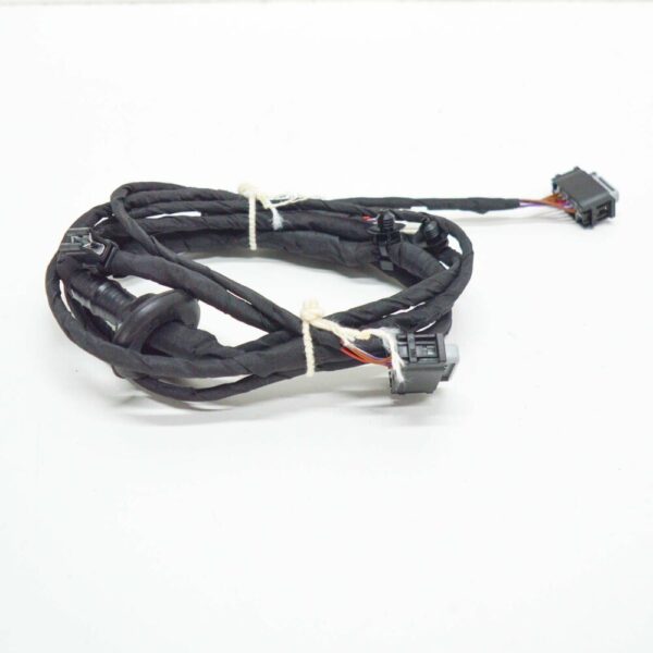 A2124405810 - NEW MB E W212 REAR BUMPER PARKTRONIC WIRING HARNESS A2124405810