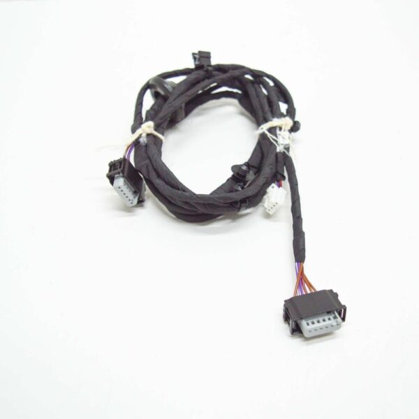 A2124405810 - NEW MB E W212 REAR BUMPER PARKTRONIC WIRING HARNESS A2124405810