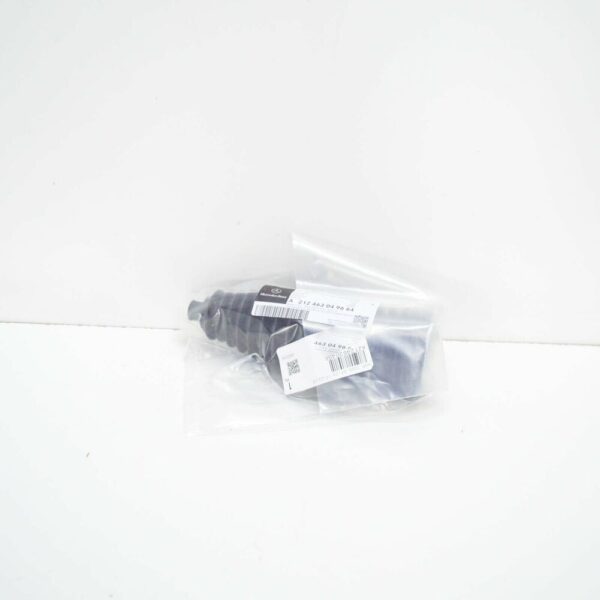 A2124630496 - NEW MERCEDES-BENZ E-CLASS W212 TAX RACK RUBBER BOAT A212463049664 ORIGINAL