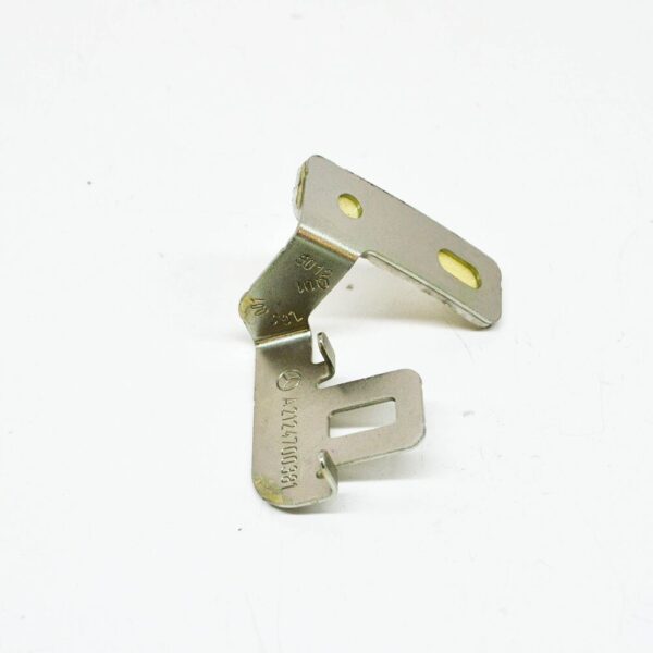 A2124700381 - Mercedes-Benz E-T-Model S212 Regeneration Valve Holder A2124700381 NEW ORIGINAL