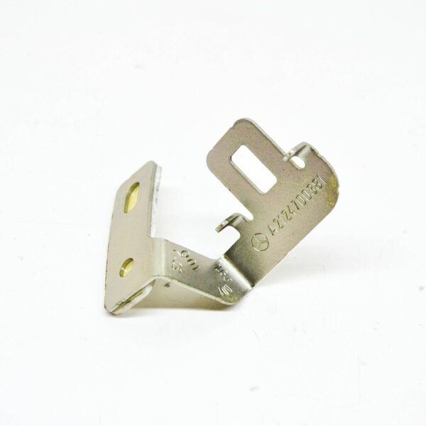 A2124700381 - Mercedes-Benz E-T-Model S212 Regeneration Valve Holder A2124700381 NEW ORIGINAL