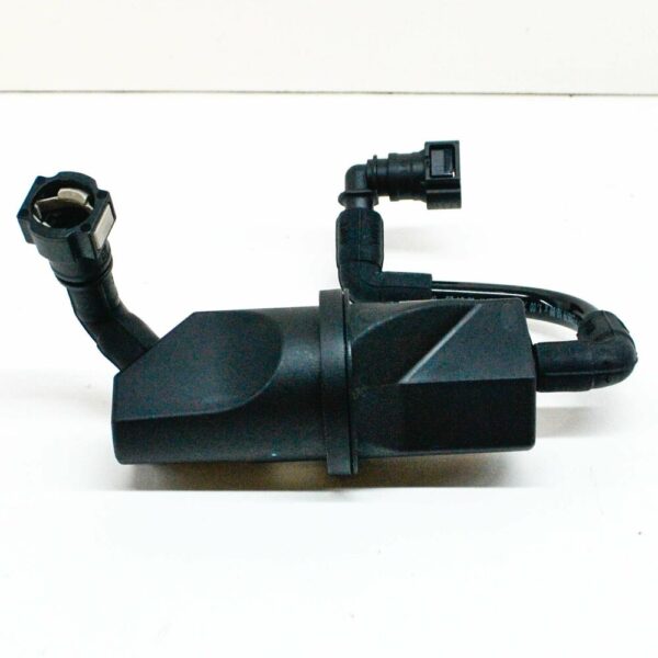 A212470041664 - NEW MERCEDES-BENZ E W212 FUEL EMISSION DAMPER RESERVOIR A212470041664 ORIGINAL