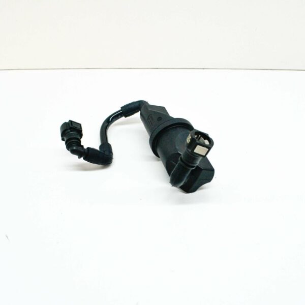 A212470041664 - NEW MERCEDES-BENZ E W212 FUEL EMISSION DAMPER RESERVOIR A212470041664 ORIGINAL