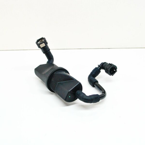 A212470041664 - NEW MERCEDES-BENZ E W212 FUEL EMISSION DAMPER RESERVOIR A212470041664 ORIGINAL