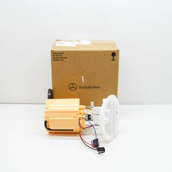 A2124700494 - NEW MERCEDES-BENZ E W212 RIGHT FUEL FEED UNIT A2124700494 ORIGINAL