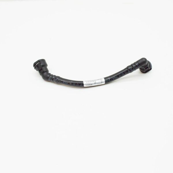 A2124710315 - Mercedes-Benz E W212 Evaporator Flush Line Valve A2124710315, Original Part