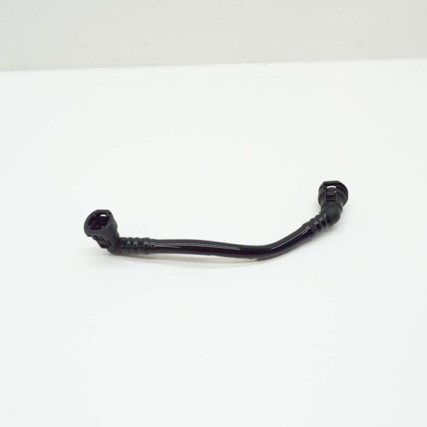 A2124710315 - Mercedes-Benz E W212 Evaporator Flush Line Valve A2124710315, Original Part