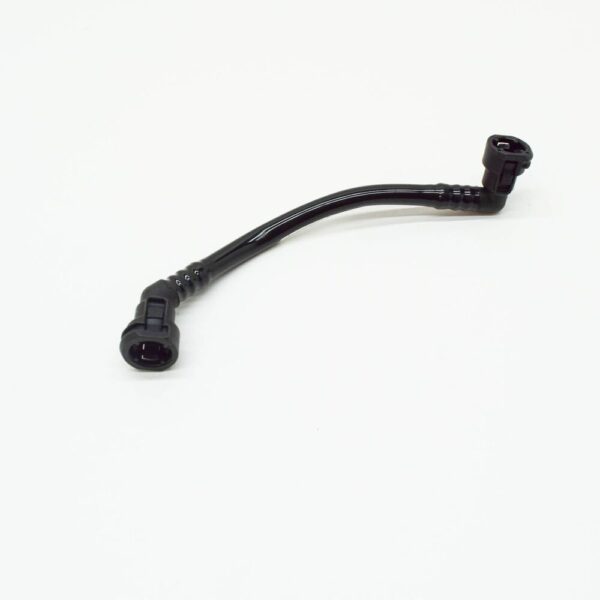 A2124710315 - Mercedes-Benz E W212 Evaporator Flush Line Valve A2124710315, Original Part