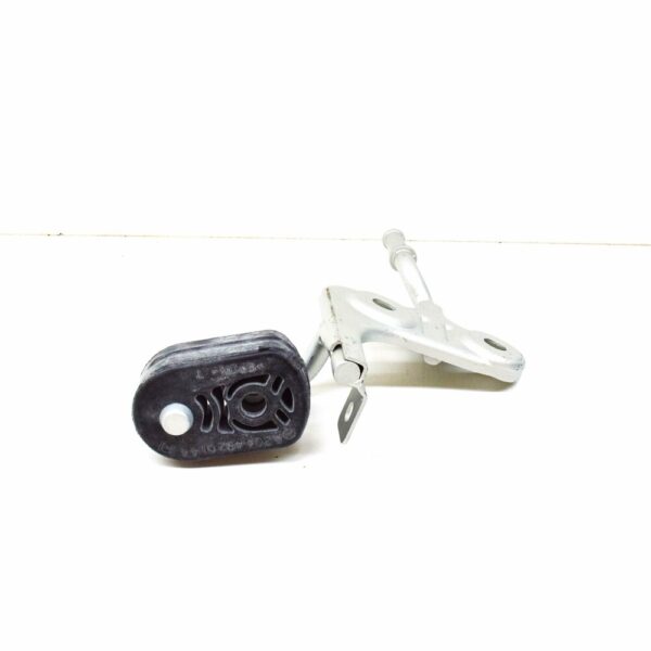 A2124901137 - NEW MERCEDES-BENZ CLS C218 REAR LEFT EXHAUST SUSPENSION PIPE HANGER A2124901137