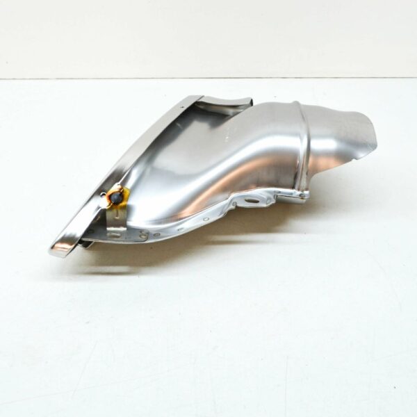 A2124902827 - NEW MERCEDES-BENZ E-CLASS S212 RIGHT EXHAUST TIP COVER A2124902827