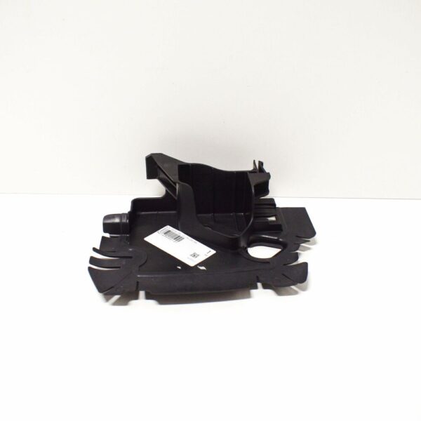 A2125000131 - NEW MERCEDES BENZ E W212 AMG OIL COOLER BRACKET LEFT A2125000131 ORIGINAL