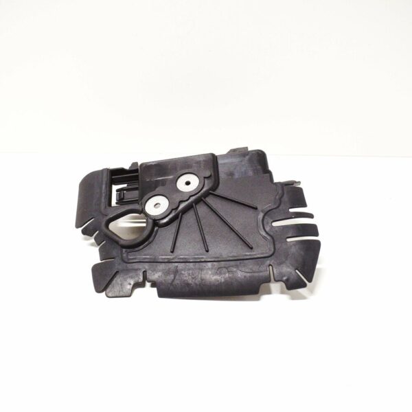 A2125000131 - NEW MERCEDES BENZ E W212 AMG OIL COOLER BRACKET LEFT A2125000131 ORIGINAL