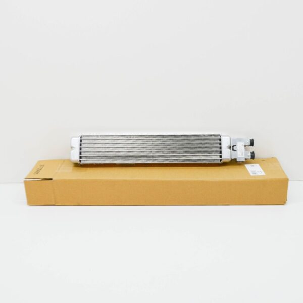 A2125000400 - Mercedes-Benz C W204 AMG Oil Cooler A2125000400 NEW