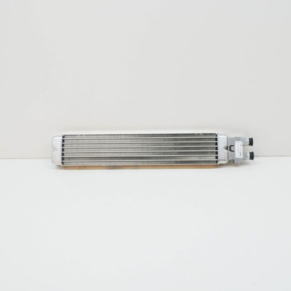 A2125000400 - Mercedes-Benz C W204 AMG Oil Cooler A2125000400 NEW