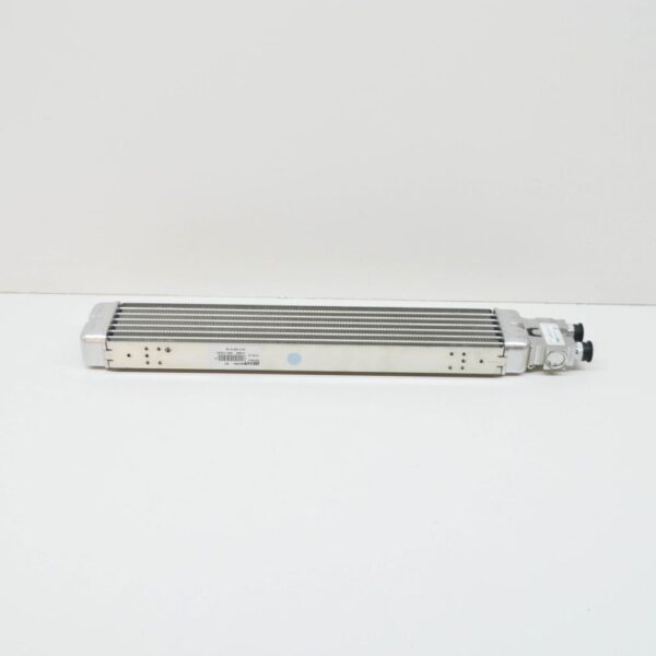 A2125000400 - Mercedes-Benz C W204 AMG Oil Cooler A2125000400 NEW