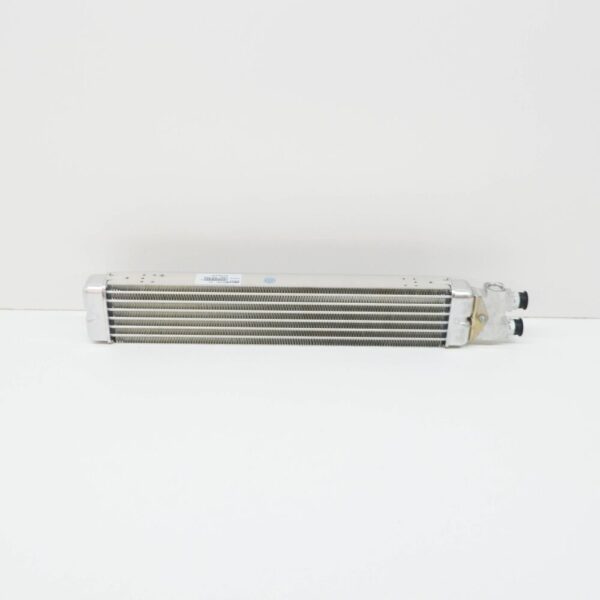 A2125000400 - Mercedes-Benz C W204 AMG Oil Cooler A2125000400 NEW