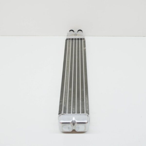 A2125000400 - Mercedes-Benz C W204 AMG Oil Cooler A2125000400 NEW