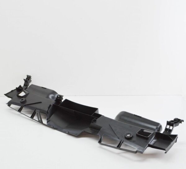 A2125000455 - NEW MERCEDES-BENZ E-CLASS W212 UPPER FAN SHROUD A2125000455 ORIGINAL
