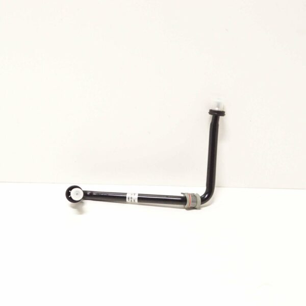 A2125000572 - NEW MERCEDES-BENZ E-CLASS W212 OIL COOLER LINE A2125000572 ORIGINAL
