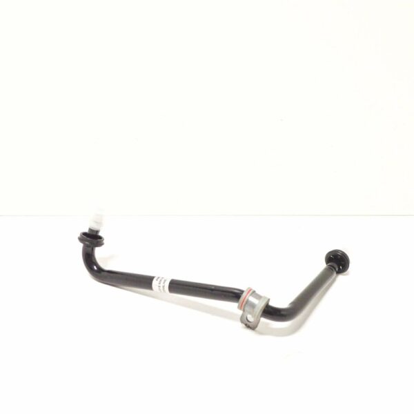 A2125000572 - NEW MERCEDES-BENZ E-CLASS W212 OIL COOLER LINE A2125000572 ORIGINAL