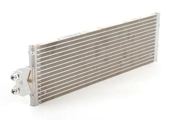 A2125000600 - NEW MERCEDES-BENZ E W212 AMG TRANSMISSION OIL COOLER A2125000600 ORIGINAL