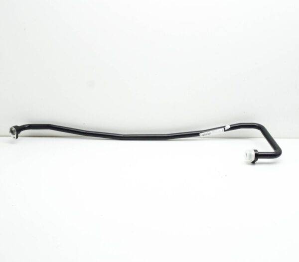 A2125001472 - NEW MERCEDES-BENZ E W212 ENGINE OIL COOLER OIL LINE A2125001472 ORIGINAL