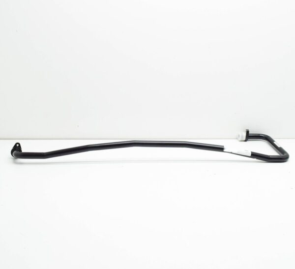 A2125001472 - NEW MERCEDES-BENZ E W212 ENGINE OIL COOLER OIL LINE A2125001472 ORIGINAL