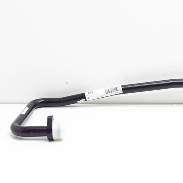 A2125001472 - NEW MERCEDES-BENZ E W212 ENGINE OIL COOLER OIL LINE A2125001472 ORIGINAL