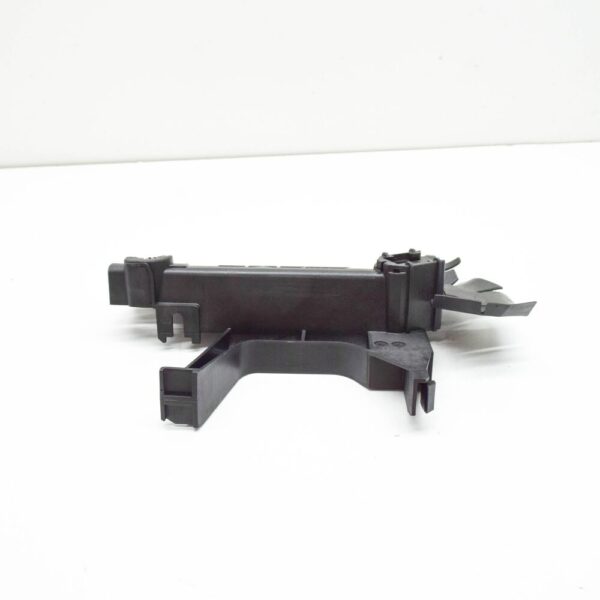 A2125001631 - NEW MERCEDES-BENZ E W212 LEFT ENGINE OIL COOLER BRACKET A2125001631 ORIGINAL