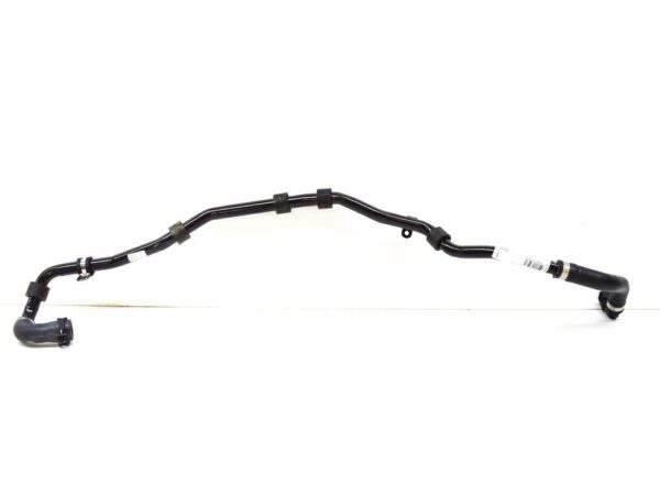 A2125010164 - Mercedes-Benz CLS C218 coolant hose A2125010164 new original