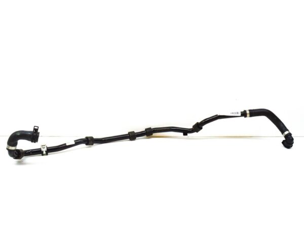 A2125010164 - Mercedes-Benz CLS C218 coolant hose A2125010164 new original