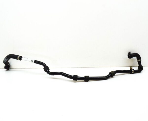 A2125010164 - Mercedes-Benz CLS C218 coolant hose A2125010164 new original