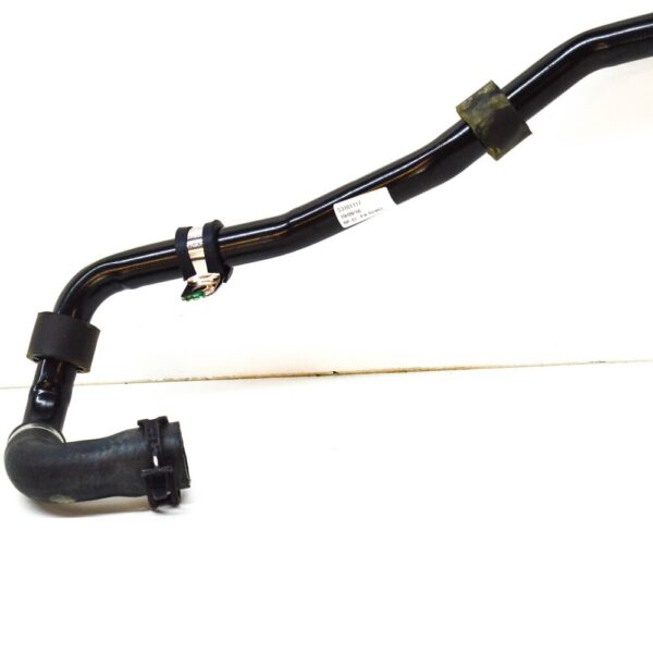 A2125010164 - Mercedes-Benz CLS C218 coolant hose A2125010164 new original