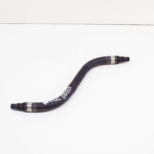 A2125010525 - NEW MERCEDES BENZ E W212 VENT LINE HOSE A2125010525 ORIGINAL