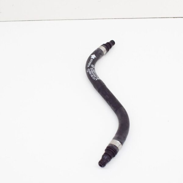 A2125010525 - NEW MERCEDES BENZ E W212 VENT LINE HOSE A2125010525 ORIGINAL