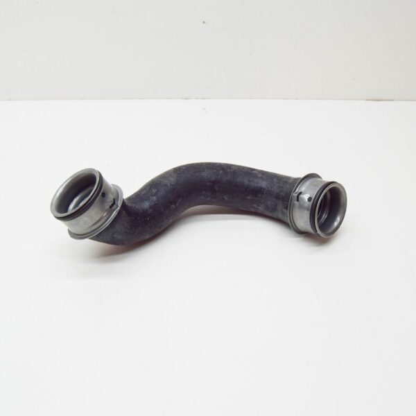 A2125012582 - MERCEDES-BENZ E S212 Left Cooler To Engine Coolant Pants A2125012582 NEW GENUINE