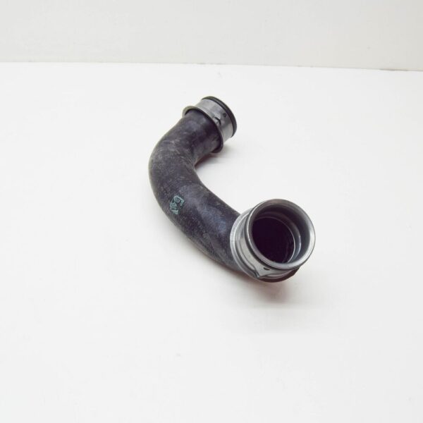 A2125012582 - MERCEDES-BENZ E S212 Left Cooler To Engine Coolant Pants A2125012582 NEW GENUINE