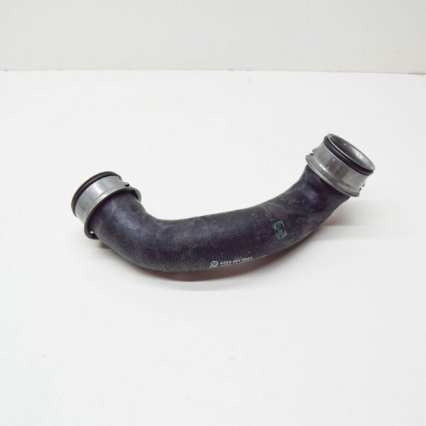 A2125012582 - MERCEDES-BENZ E S212 Left Cooler To Engine Coolant Pants A2125012582 NEW GENUINE