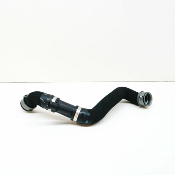 A2125012684 - NEW MERCEDES-BENZ E-CLASS W212 RIGHT COOLANT HOSE A2125012684