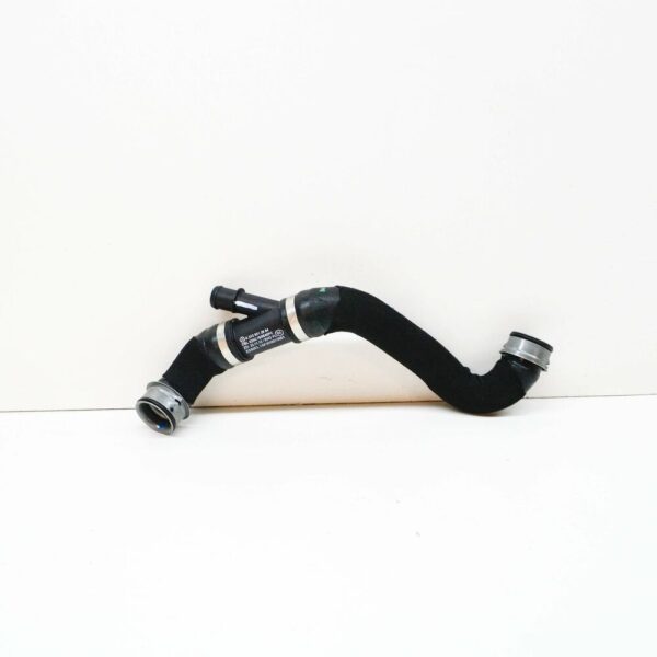 A2125012684 - NEW MERCEDES-BENZ E-CLASS W212 RIGHT COOLANT HOSE A2125012684