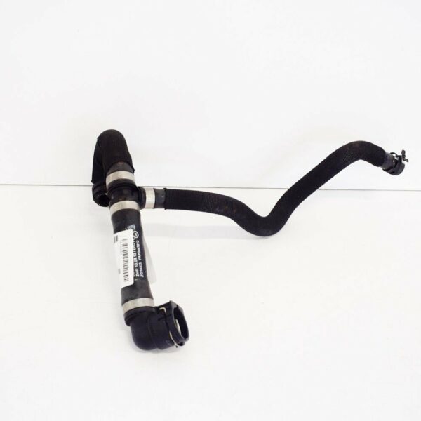 A2125013984 - NEW MERCEDES-BENZ E W212 ENGINE COOLANT HOSE A2125013984 ORIGINAL
