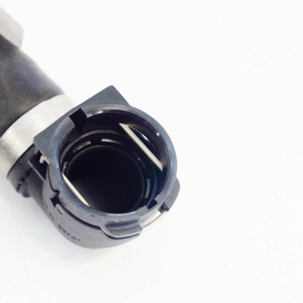 A2125013984 - NEW MERCEDES-BENZ E W212 ENGINE COOLANT HOSE A2125013984 ORIGINAL