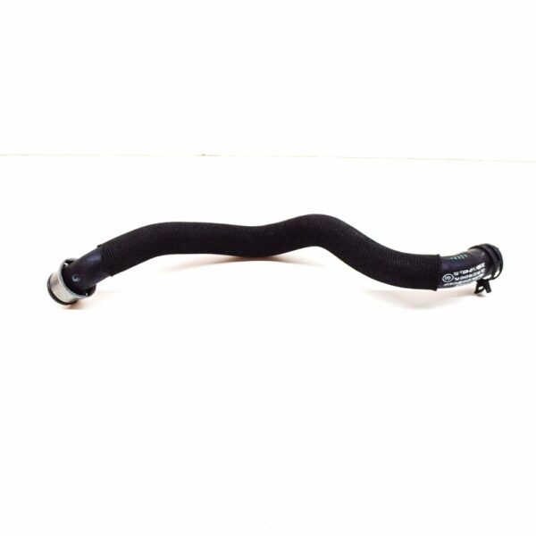 A2125015782 - NEW MERCEDES-BENZ E-CLASS W212 EXPANSION TANK HOSE A2125015782 10-15