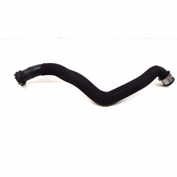 A2125015782 - NEW MERCEDES-BENZ E-CLASS W212 EXPANSION TANK HOSE A2125015782 10-15