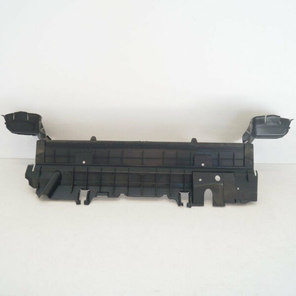 A2125053230 - NEW MERCEDES BENZ E CLASS W212 FRONT AIR BAFFLE A2125053230 2012 14-15 ORIGINAL